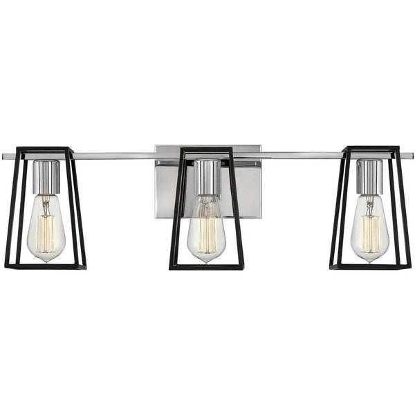 Filmore 24-Inch Three Light Bath