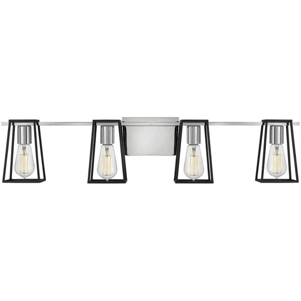 Filmore 33-Inch Four Light Bath