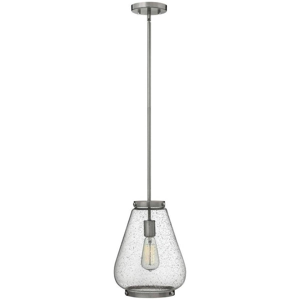 Finley 10 pouces Suspension