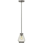 Hinkley Lighting - Finley 6-Inch Pendant - 3687BN | Montreal Lighting & Hardware