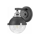 Hinkley Lighting - Fletcher Vanity - 5170BK-CM | Montreal Lighting & Hardware
