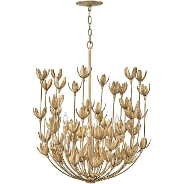 Flora Chandelier