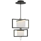 Hinkley Lighting - Folio 25-Inch Chandelier - 32506BLK | Montreal Lighting & Hardware