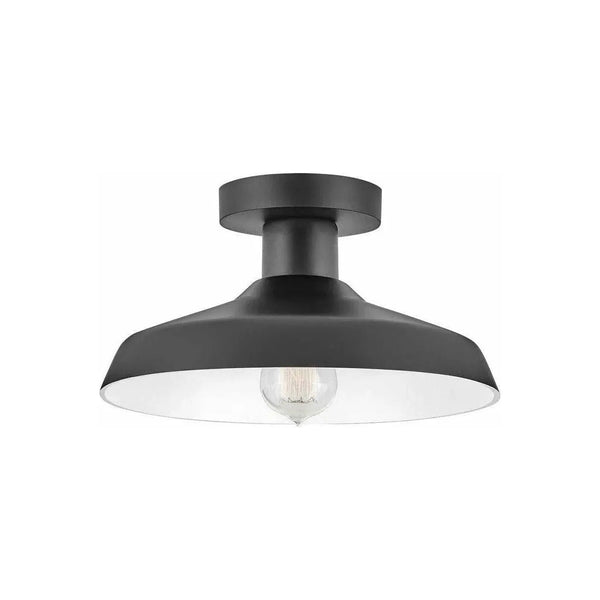 Forge Flush Mount by Hinkley Lighting | Showroom Model