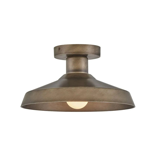 Forge LED Flush Mount
