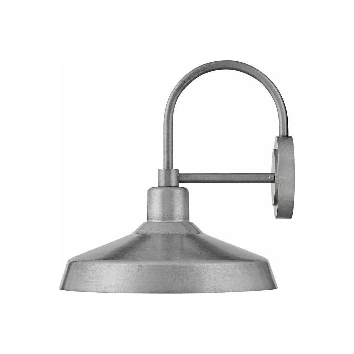 Hinkley Lighting - Forge Wall Mount - 12070AL | Montreal Lighting & Hardware