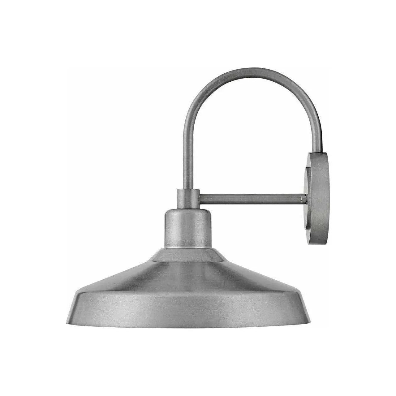 Hinkley Lighting - Forge Wall Mount - 12070AL | Montreal Lighting & Hardware