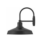 Hinkley Lighting - Forge Wall Mount - 12070BK | Montreal Lighting & Hardware