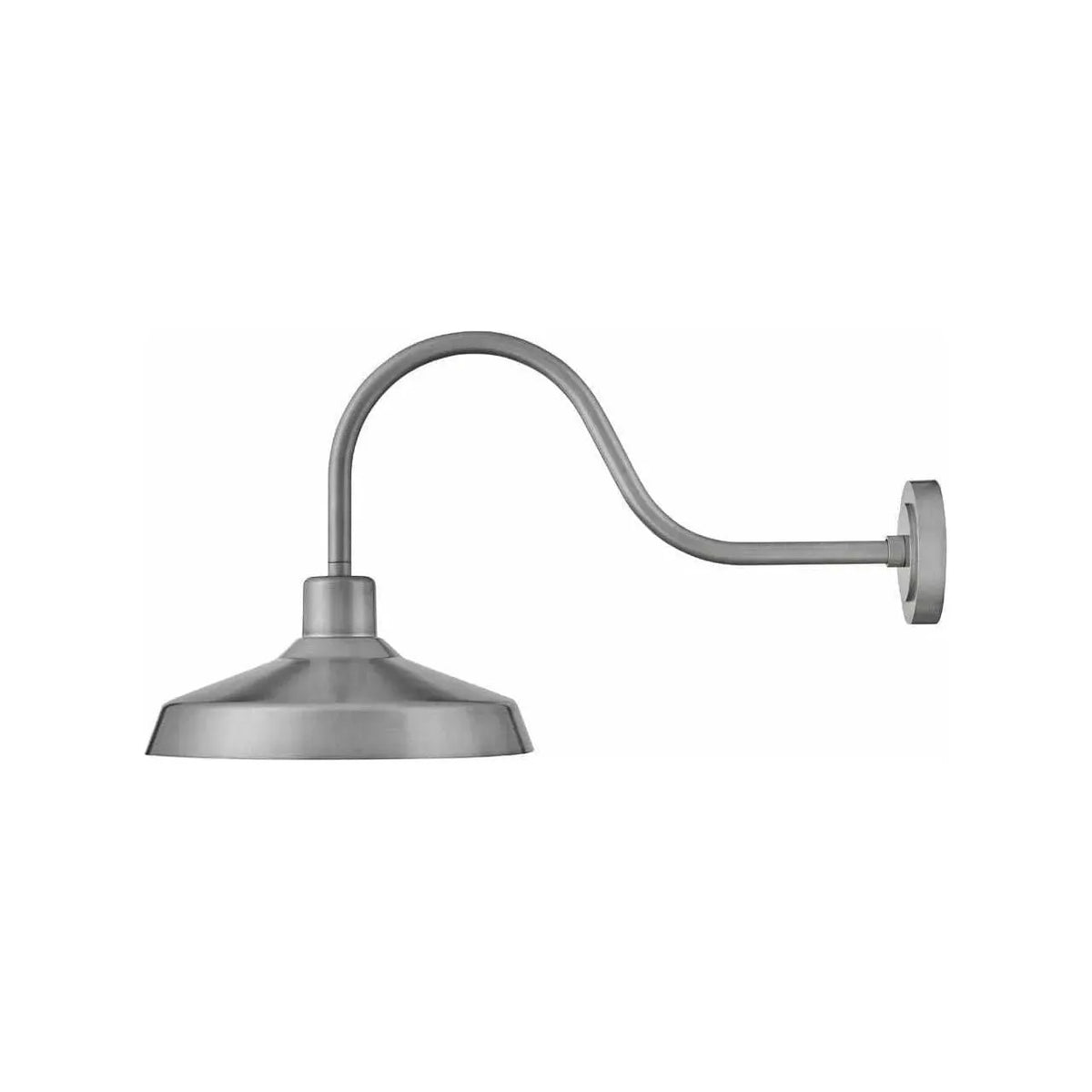 Hinkley Lighting - Forge Wall Mount - 12074AL | Montreal Lighting & Hardware