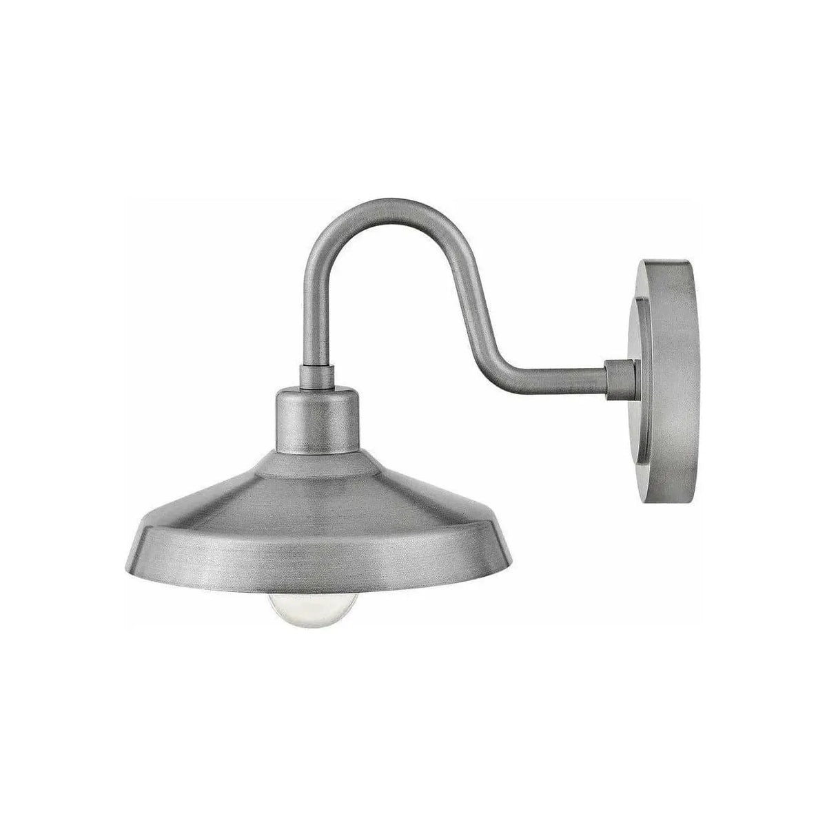 Hinkley Lighting - Forge Wall Mount - 12076AL | Montreal Lighting & Hardware