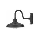Hinkley Lighting - Forge Wall Mount - 12076BK | Montreal Lighting & Hardware