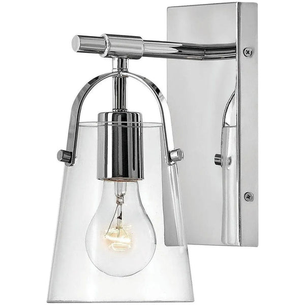Meuble-lavabo simple Foster de 10 pouces