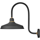 Hinkley Lighting - Foundry Classic 24-Inch Outdoor Wall Mount - 10473TK | Montreal Lighting & Hardware