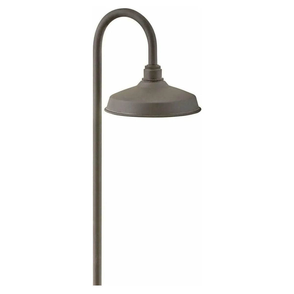 Hinkley Lighting - Foundry LED Path Light - 15102MR-LL | Montreal Lighting & Hardware