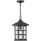 Hinkley Lighting - Freeport 10-Inch Outdoor Hanging Lantern - 1862TK | Montreal Lighting & Hardware