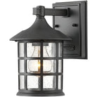Hinkley Lighting - Freeport 10-Inch Outdoor Wall Mount - 1860TK | Montreal Lighting & Hardware