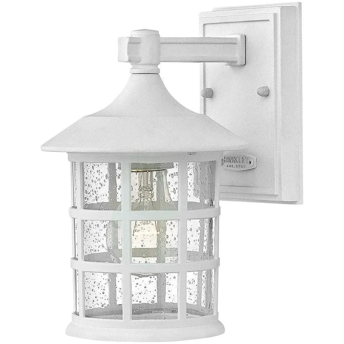 Hinkley Lighting - Freeport 10-Inch Outdoor Wall Mount - 1860TW | Montreal Lighting & Hardware