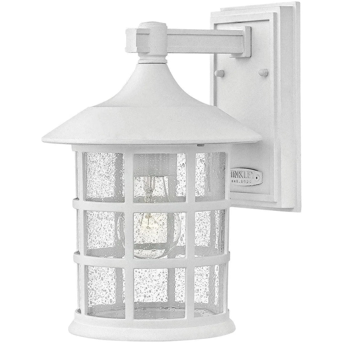 Hinkley Lighting - Freeport 13-Inch Outdoor Wall Mount - 1804CW | Montreal Lighting & Hardware