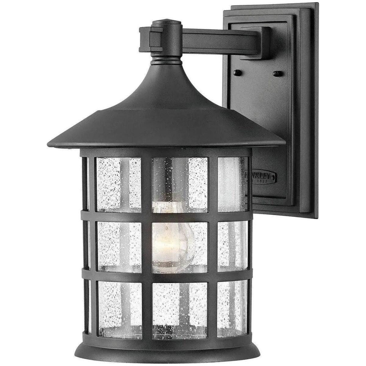 Hinkley Lighting - Freeport 16-Inch Outdoor Wall Mount - 1865TK | Montreal Lighting & Hardware