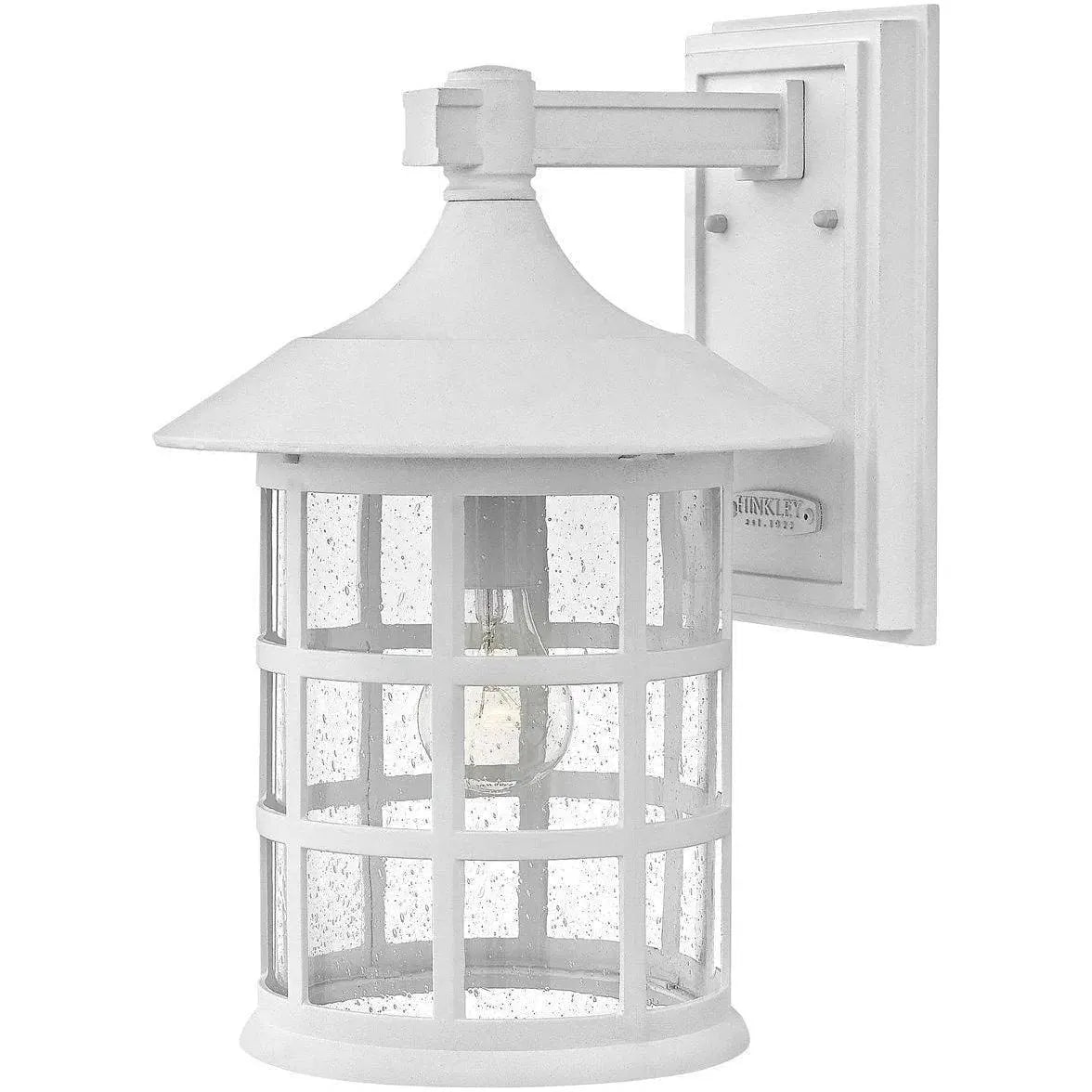 Hinkley Lighting - Freeport 16-Inch Outdoor Wall Mount - 1865TW | Montreal Lighting & Hardware