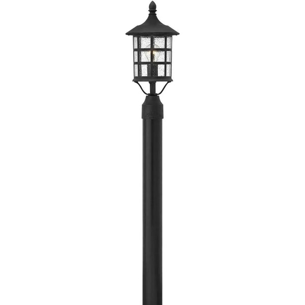 Freeport 18-Inch Outdoor Post Mount