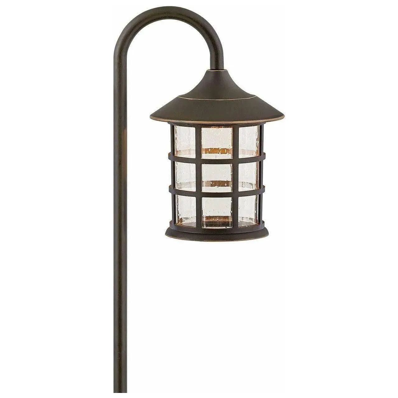 Hinkley Lighting - Freeport Coastal Elements LED Path Light - 15030OZ-LL | Montreal Lighting & Hardware