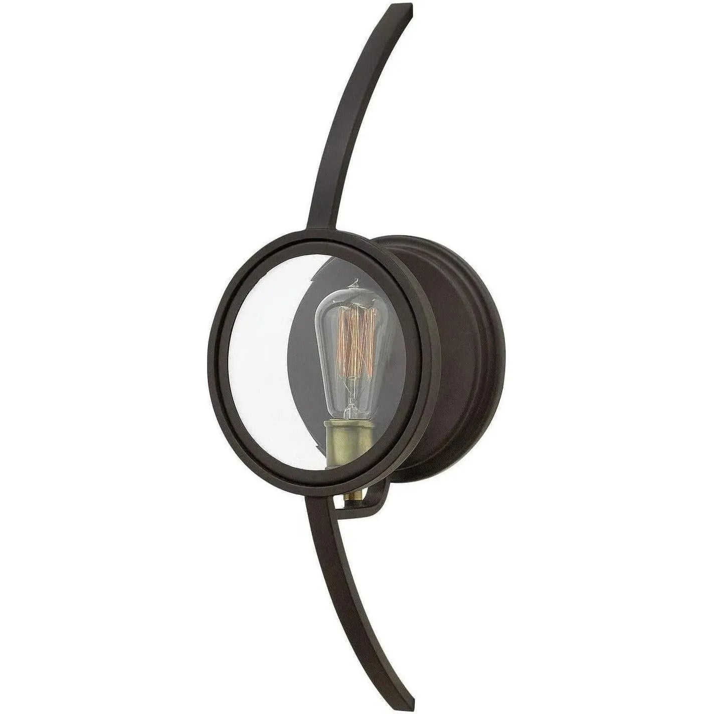 Hinkley Lighting - Fulham 22-Inch Wall Sconce - 3920KZ | Montreal Lighting & Hardware