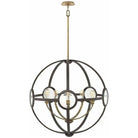 Hinkley Lighting - Fulham 32-Inch Chandelier - 3925KZ | Montreal Lighting & Hardware