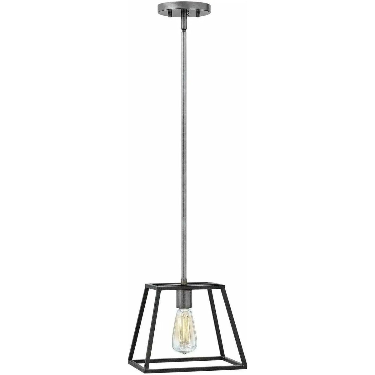 Hinkley Lighting - Fulton 10-Inch Pendant - 3337DZ | Montreal Lighting & Hardware