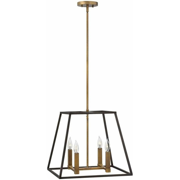 Lanterne Fulton 18 pouces