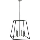 Hinkley Lighting - Fulton 22-Inch Lantern - 3336DZ | Montreal Lighting & Hardware