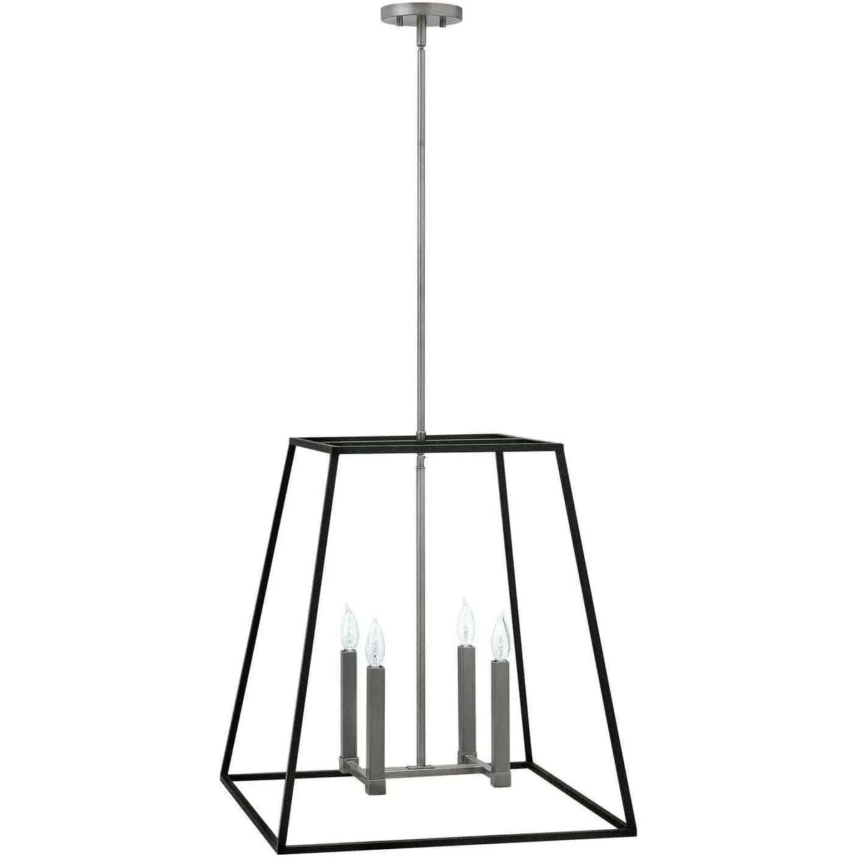 Hinkley Lighting - Fulton 22-Inch Lantern - 3336DZ | Montreal Lighting & Hardware