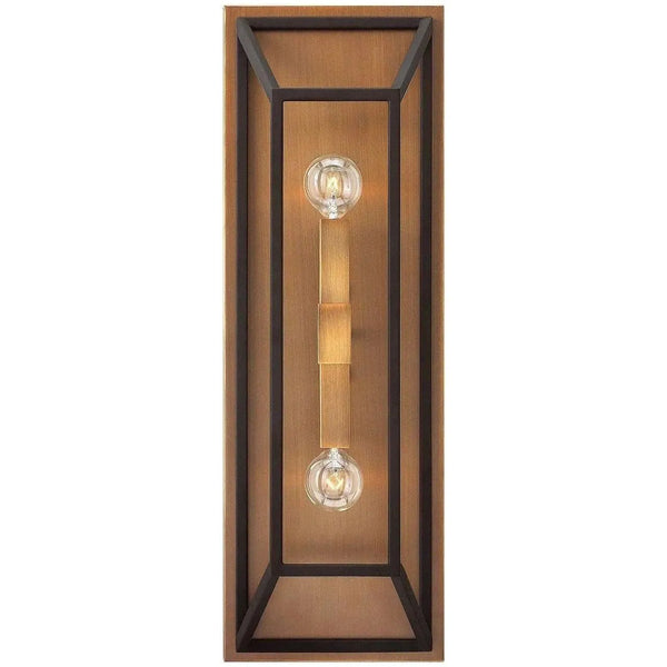 Fulton 23-Inch Wall Sconce