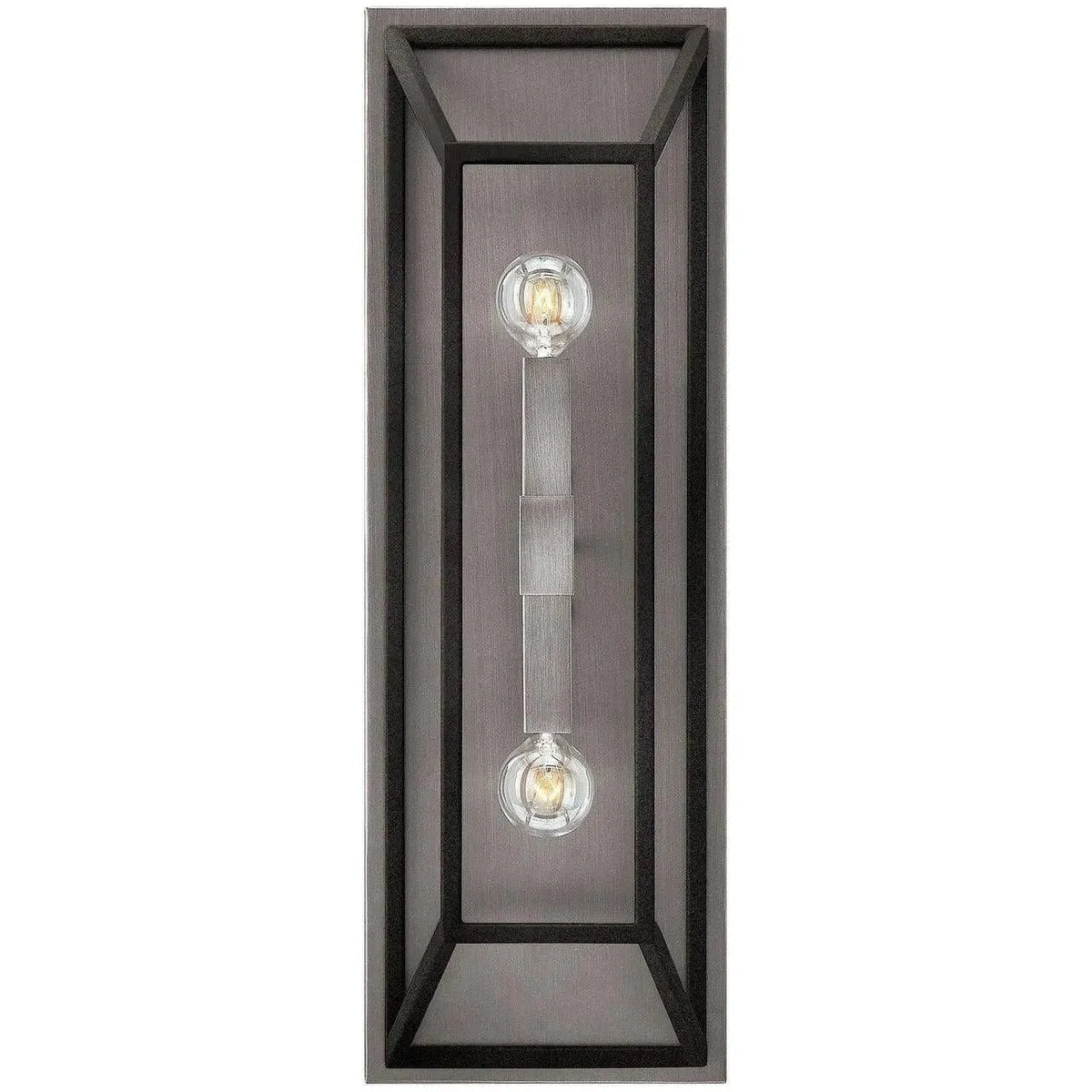 Hinkley Lighting - Fulton 23-Inch Wall Sconce - 3330DZ | Montreal Lighting & Hardware