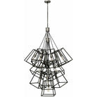 Hinkley Lighting - Fulton 33-Inch Foyer Pendant - 3358DZ | Montreal Lighting & Hardware