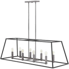 Hinkley Lighting - Fulton 48-Inch Linear Suspension - 3338DZ | Montreal Lighting & Hardware