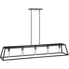 Hinkley Lighting - Fulton 50-Inch Linear Suspension - 3335DZ | Montreal Lighting & Hardware