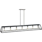 Hinkley Lighting - Fulton 65-Inch Linear Suspension - 3355DZ | Montreal Lighting & Hardware