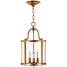 Hinkley Lighting - Gentry 12-Inch Foyer Pendant - 3474HR | Montreal Lighting & Hardware