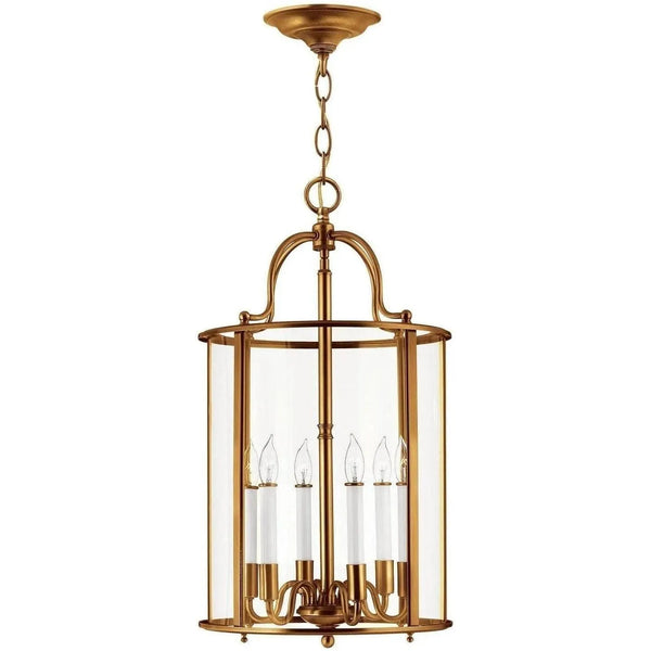 Foyer Gentry 14 pouces Suspension