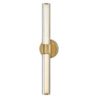 Hinkley Lighting - Georgette LED Vanity - 51312LCB | Montreal Lighting & Hardware