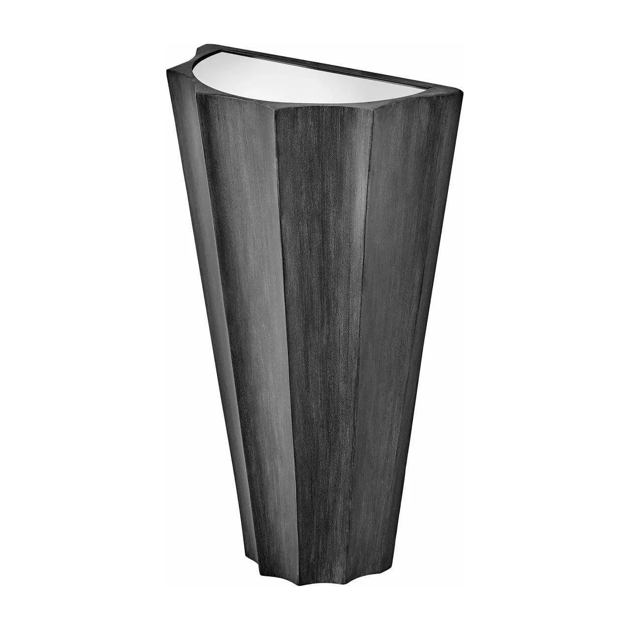 Hinkley Lighting - Gia LED Wall Sconce - 34092BGR | Montreal Lighting & Hardware