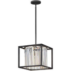 Hinkley Lighting - Giada 12-Inch Pendant - 4554BK | Montreal Lighting & Hardware