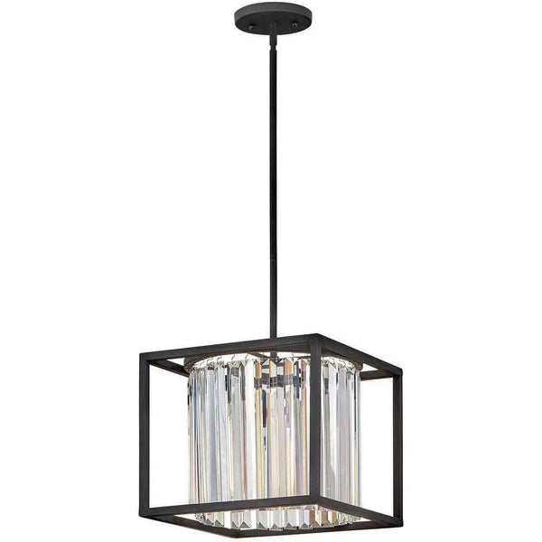 Giada 12 pouces Suspension