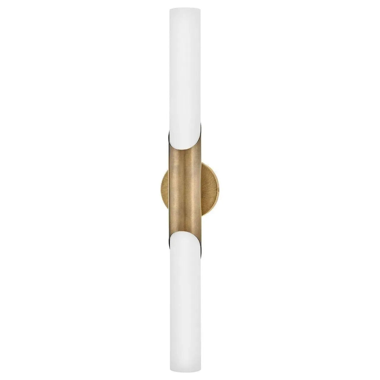 Hinkley Lighting - Grace LED Vanity - 51383THB | Montreal Lighting & Hardware