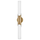 Hinkley Lighting - Grace LED Vanity - 51383THB | Montreal Lighting & Hardware