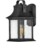Hinkley Lighting - Grant 14-Inch Outdoor Wall Mount - 2390TK | Montreal Lighting & Hardware