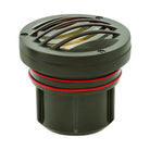 Hinkley Lighting - Grill Top LED Well Light - 15705BZ | Montreal Lighting & Hardware