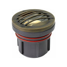 Hinkley Lighting - Grill Top LED Well Light - 15705MZ-12W27K | Montreal Lighting & Hardware