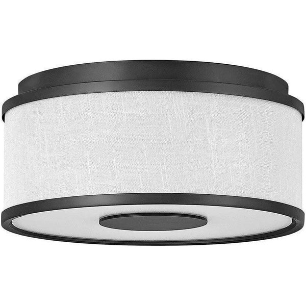 Halo 13-Inch Flush Mount
